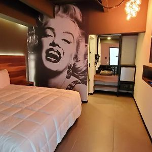 Habitación Deluxe con Cama King