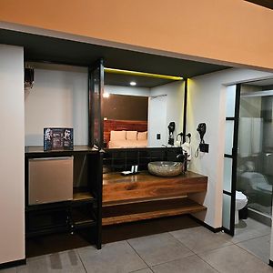 Habitación Deluxe con Cama King